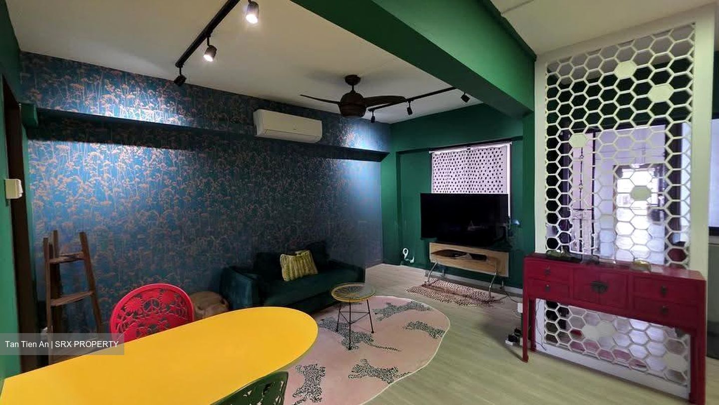 Blk 9 Selegie House (Central Area), HDB 3 Rooms #631041411